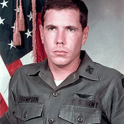 Hugh Thompson Jr.