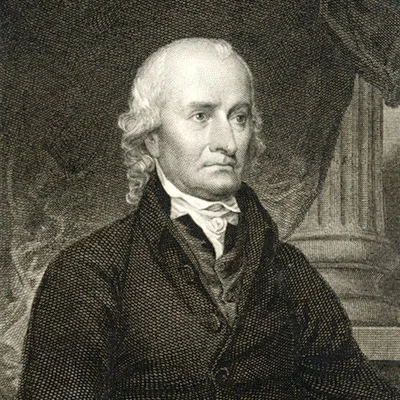 Hugh Williamson