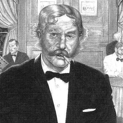 Hugo Drax