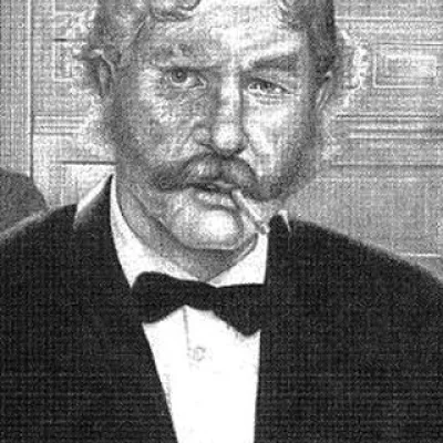 Hugo Drax