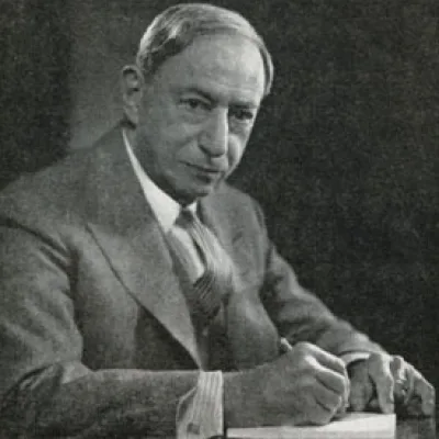 Hugo Gernsback
