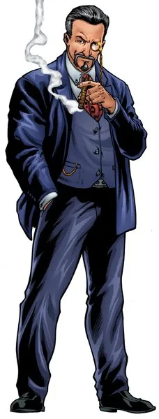 Hugo Harley