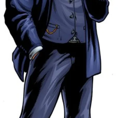 Hugo Harley