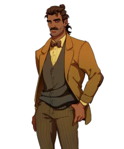 Hugo Vega