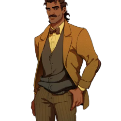 Hugo Vega