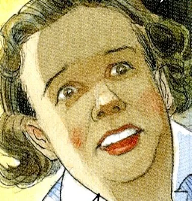 Huguette