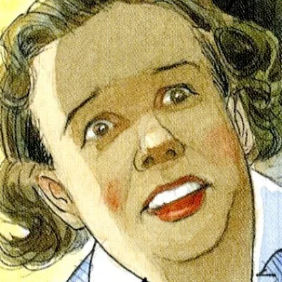 Huguette