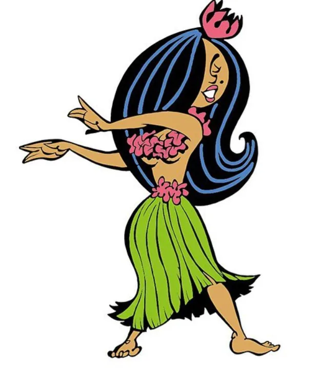 Hula Lu