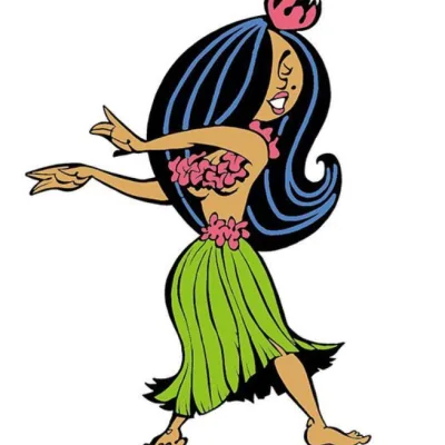 Hula Lu