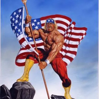 Hulk Hogan