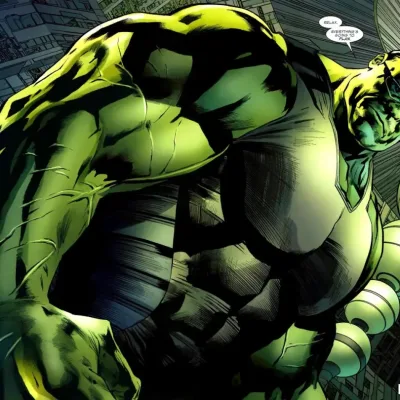 Hulk Jr.