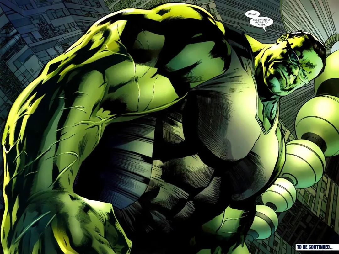 Hulk Jr.