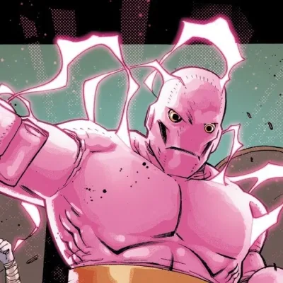 Hulk Killer