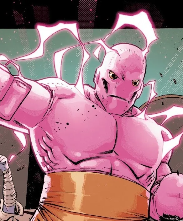 Hulk Killer