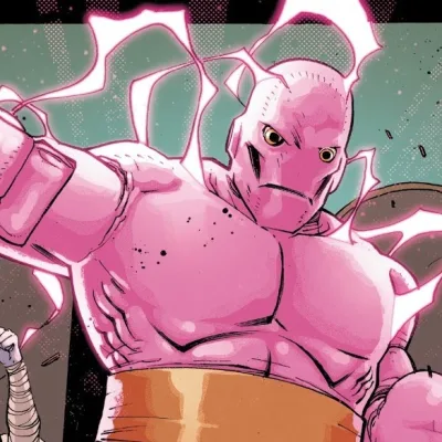 Hulk Killer