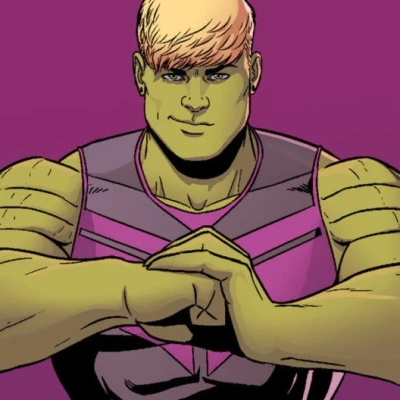 Hulkling