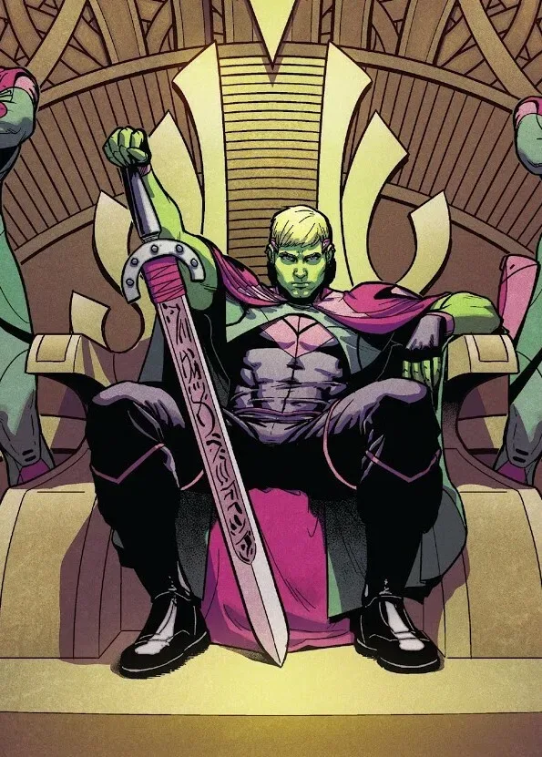 Hulkling
