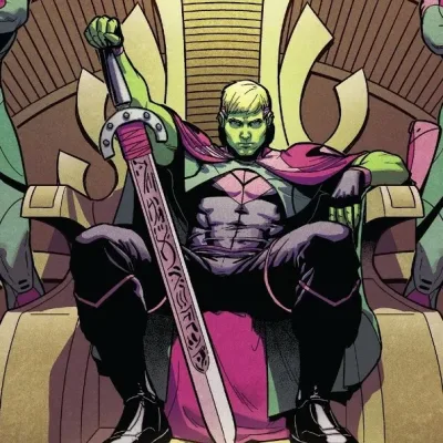 Hulkling