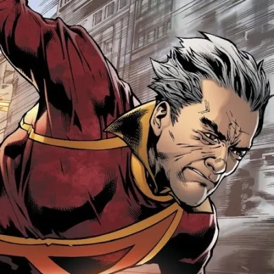 Human Dynamo