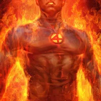 Human Torch