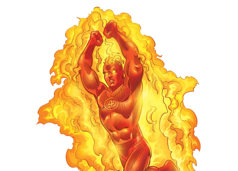 Human Torch