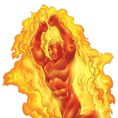 Human Torch
