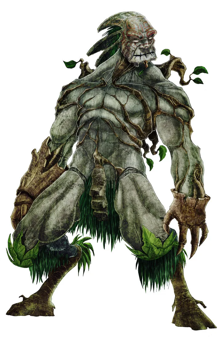 Humbaba