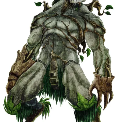 Humbaba