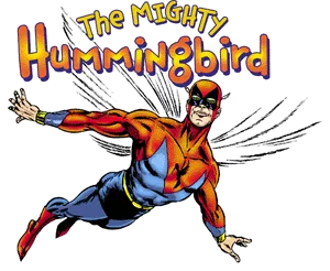 Hummingbird
