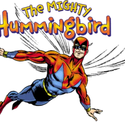 Hummingbird