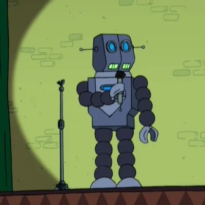 Humorbot 5.0