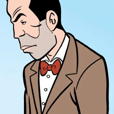 Humphrey Bogart