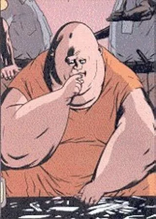 Humpty Dumpty