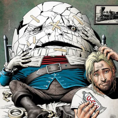 Humpty Dumpty