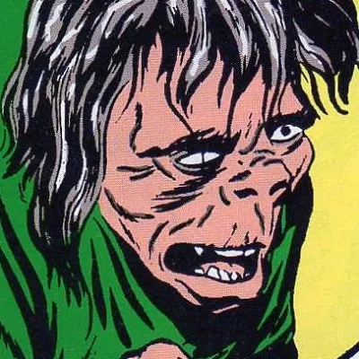 Hunchback