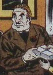 Hunk Norvock