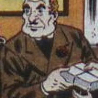 Hunk Norvock