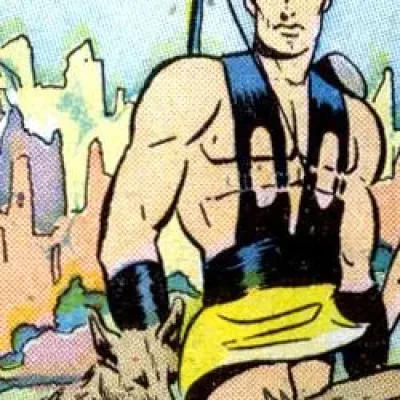 Hunt Bowman