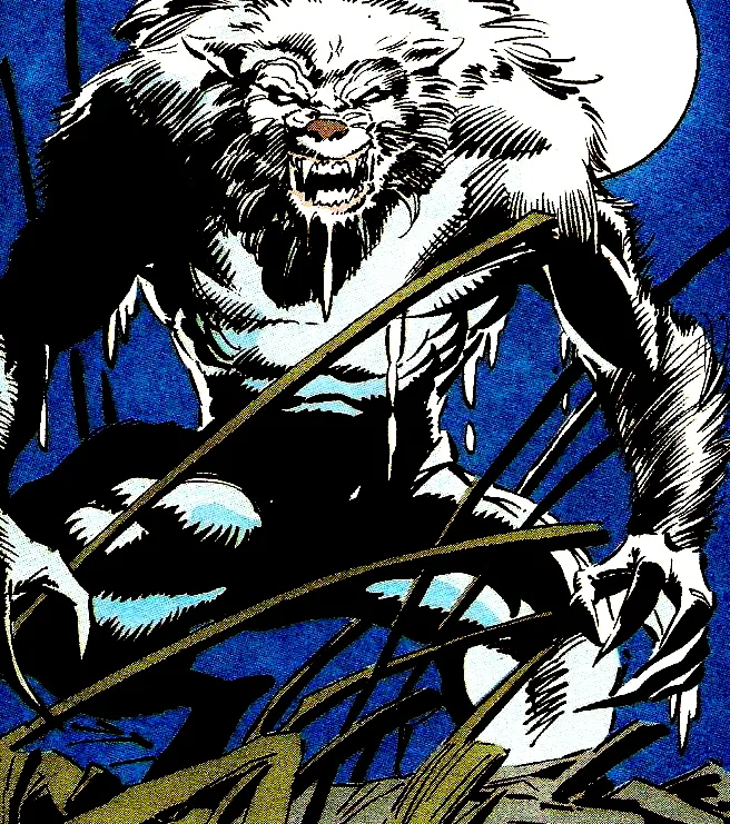 Hunter In Darkness