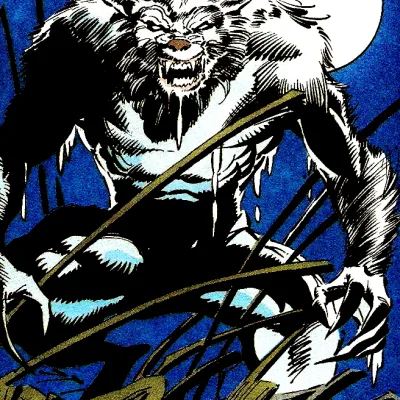 Hunter In Darkness