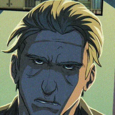 Hunter Stein