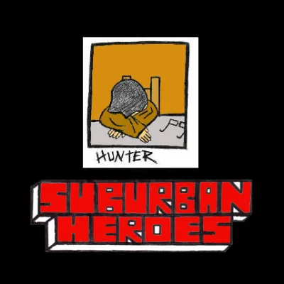 Hunter Wiggins