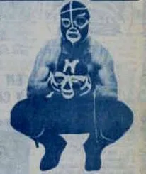 Huracán Ramírez Jr.