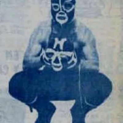 Huracán Ramírez Jr.