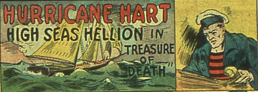 Hurricane Hart