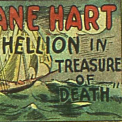 Hurricane Hart
