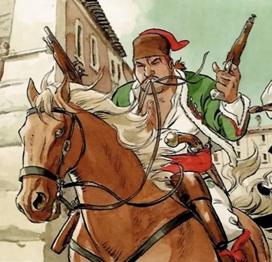 Hussar