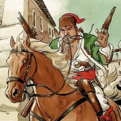 Hussar