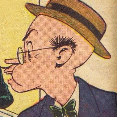 Hustace Throckmorton
