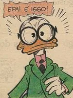 Hustler Duck